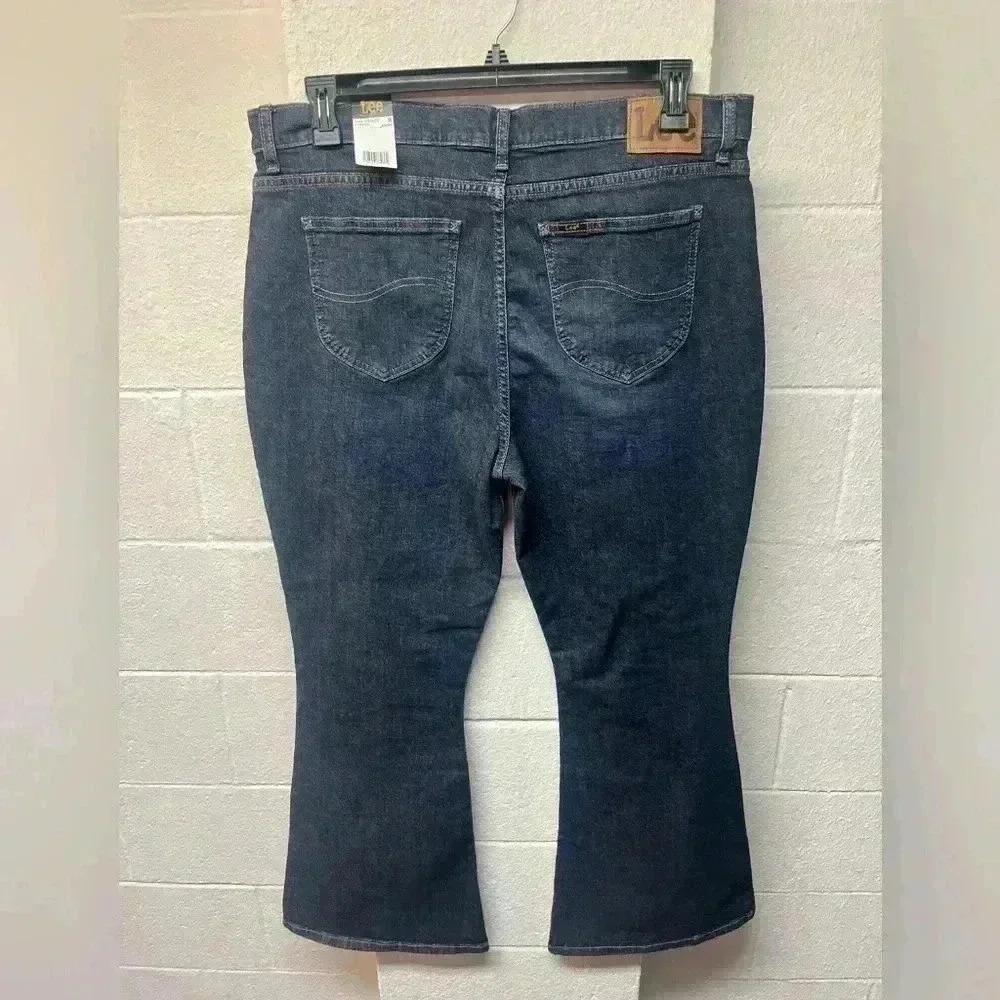 Lee denim jeans - Picture 2 of 4